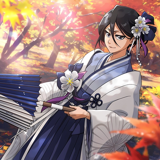 rukia discord pfp hd