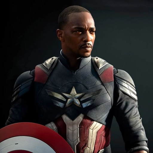 sam wilson meme pfp