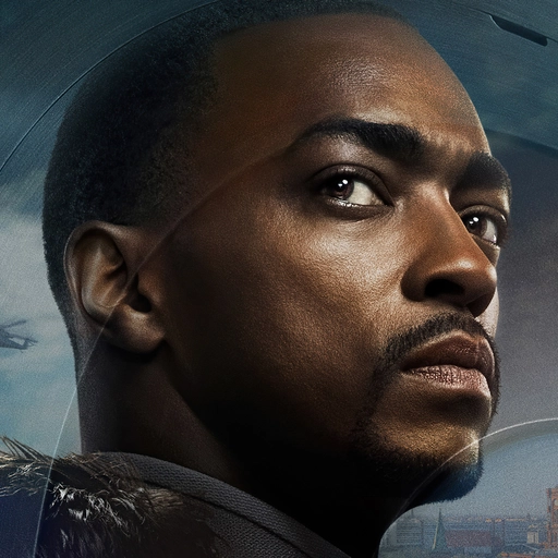 sam wilson comic profile picture