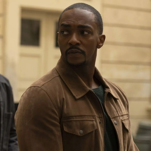 sam wilson animated pfp