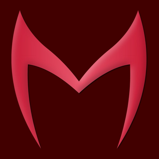 scarlet witch tumblr pfp