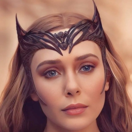 scarlet witch pinterest pfp