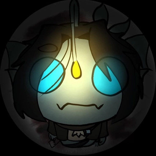 sebastian solace pfp kawaii style