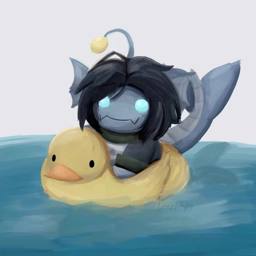 cute sebastian solace pfp playful