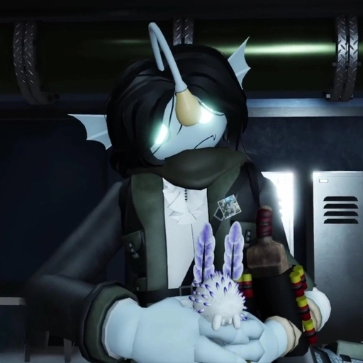 cute sebastian solace pfp pastel