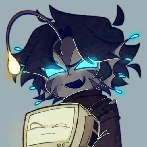 cute sebastian solace pfp blush