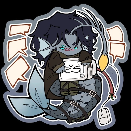 sebastian solace pfp happy mood