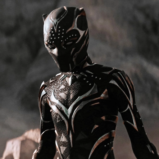 shuri character profile pic 