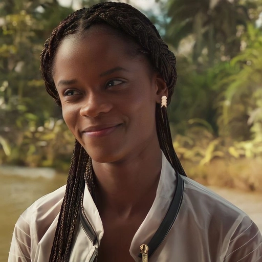 shuri pfp hd 