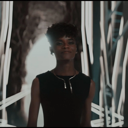 shuri superhero profile pic