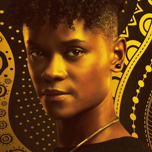 shuri pfp marvel-inspired 