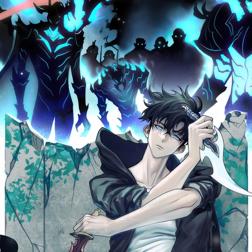 solo leveling hero pfp