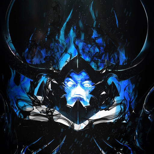 solo leveling epic pfp