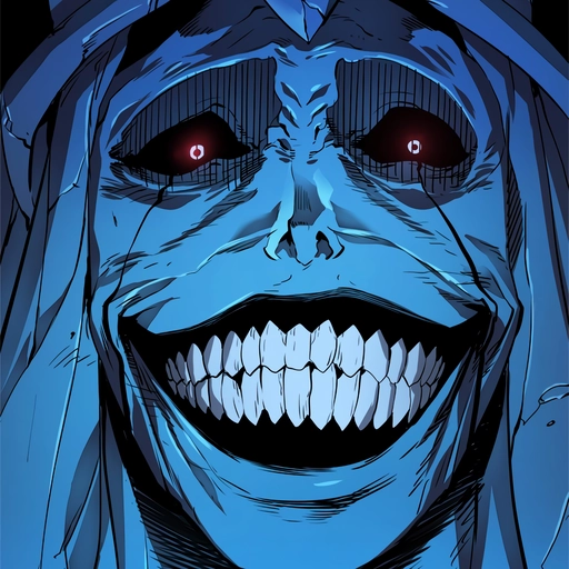 solo leveling fantasy pfp