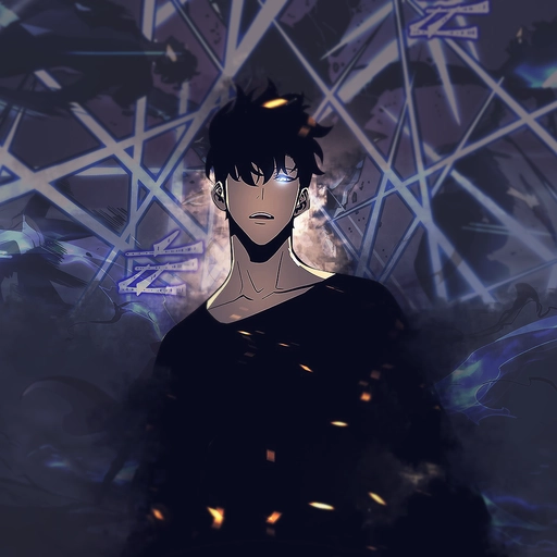 solo leveling pictures