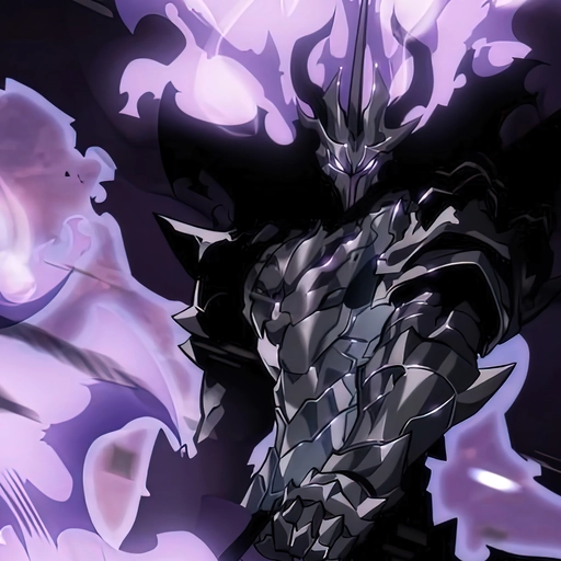 solo leveling matching pfp