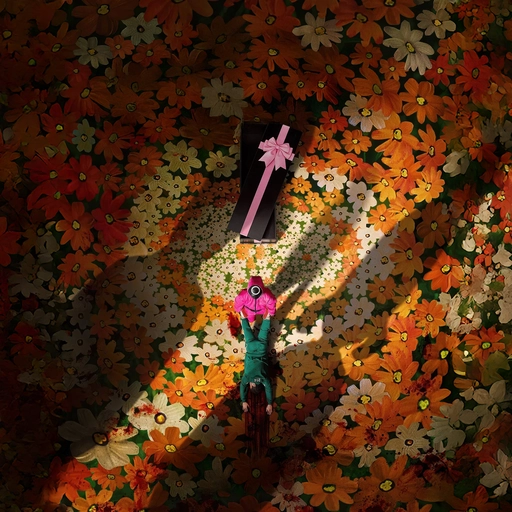 emoji squid game pfp