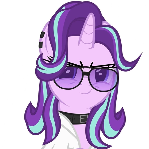 starlight glimmer pfp photo