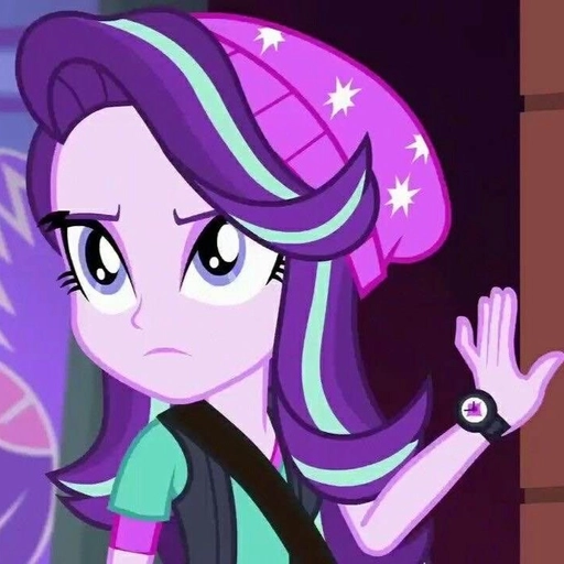starlight glimmer pfp discord