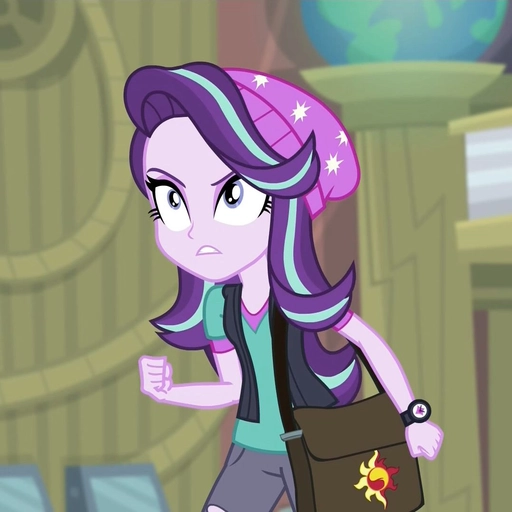 starlight glimmer pfp