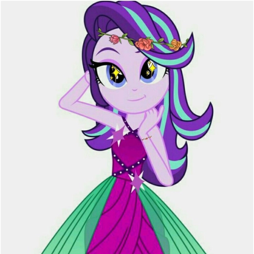 starlight glimmer pfp social