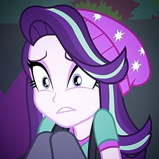 starlight glimmer pfp unique