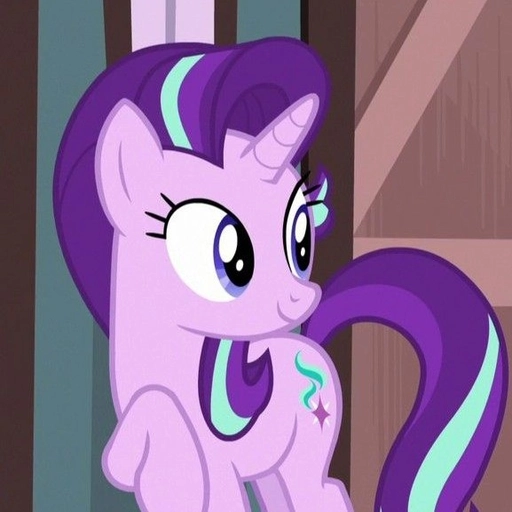 starlight glimmer pfp stylish