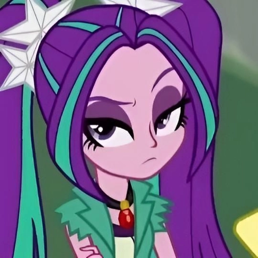 starlight glimmer pfp collection