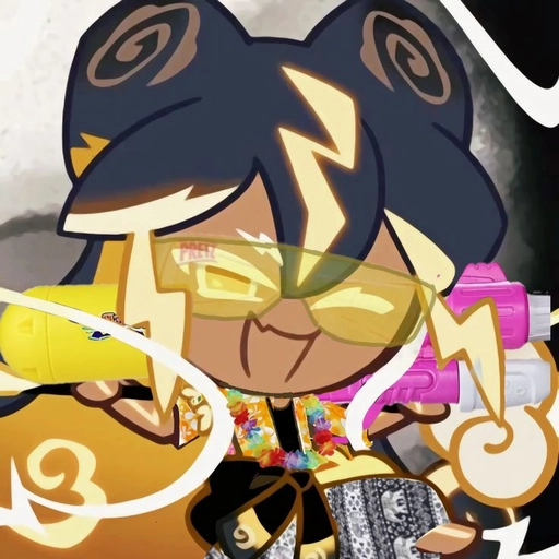 cookie stormbringer profile icon