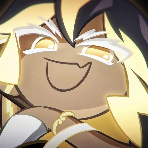 cookie stormbringer scene pfp