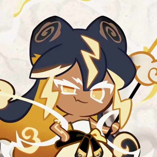stormbringer cookie moment pfp