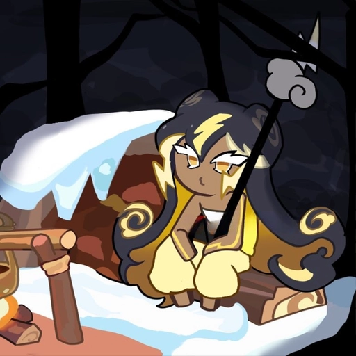 cookie stormbringer legend pfp