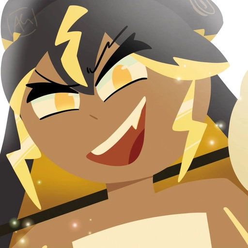 stormbringer cookie chapter pfp