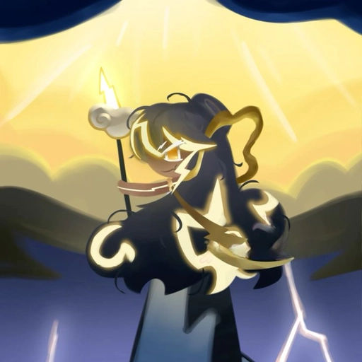 stormbringer pfp cookie icon