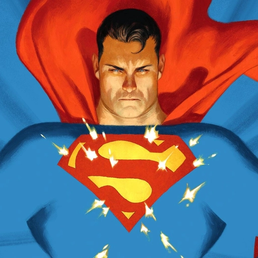 superman pfp hd aesthetic wallpaper