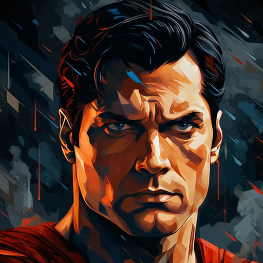 superman pfp wallpaper