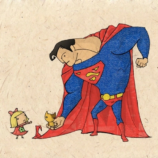 superman pfp 4k download