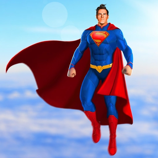 batman and superman matching pfp aesthetic