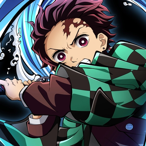 demon slayer hd tanjiro pfp