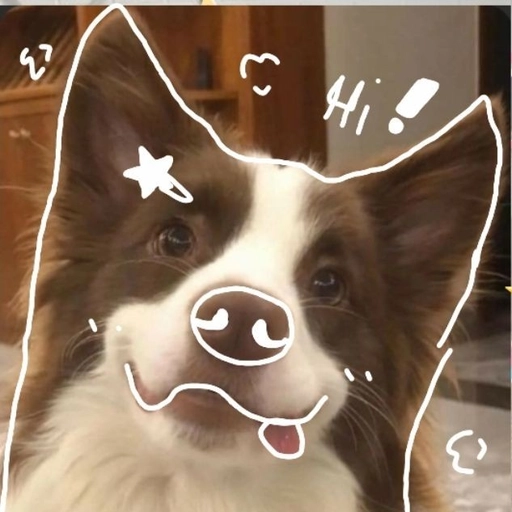 therian pfp cute look