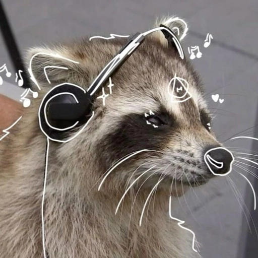 aesthetic red fox therian pfp