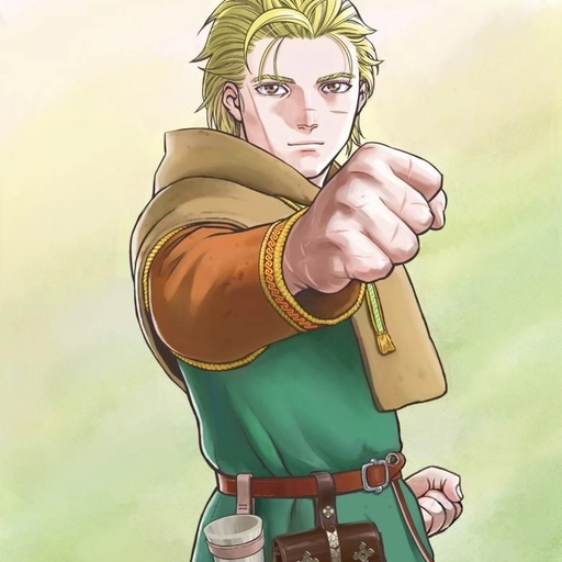 thorfinn pfp