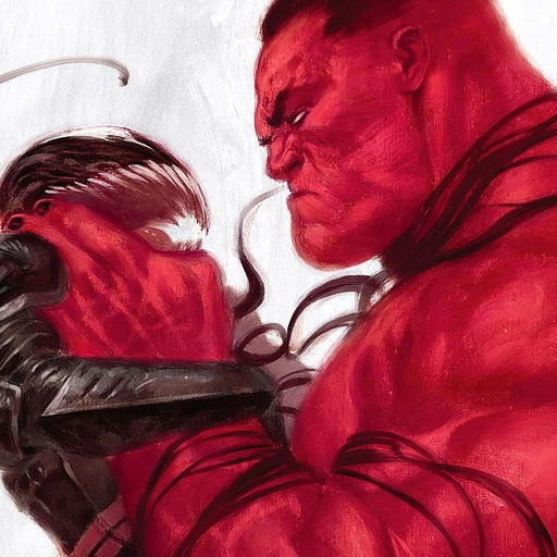 thunderbolts pfp retro wallpaper