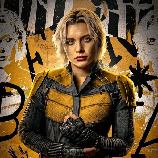 the void pfp thunderbolts background