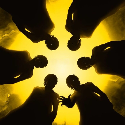 thunderbolts pfp aesthetic icon