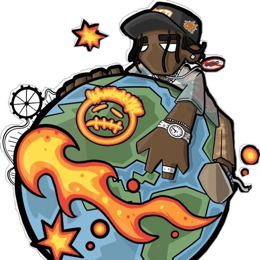 fortnite travis scott image