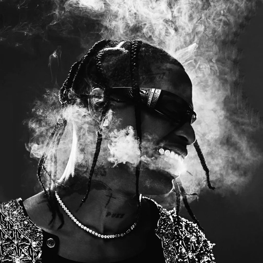 fortnite travis scott moment pfp