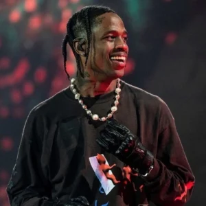 travis scott pfp hd