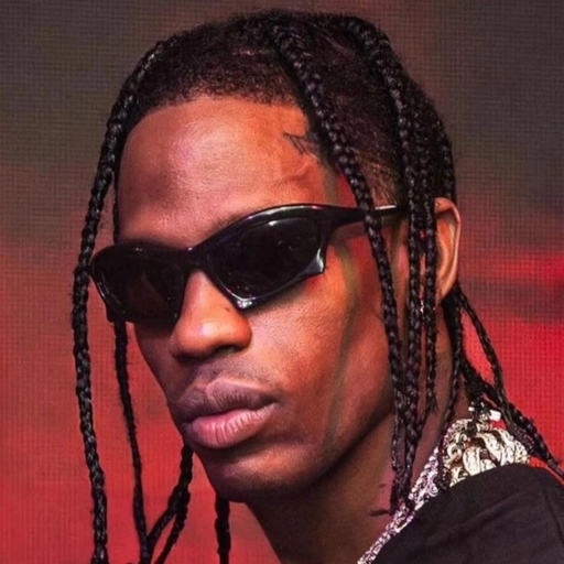 pfp travis scott cool