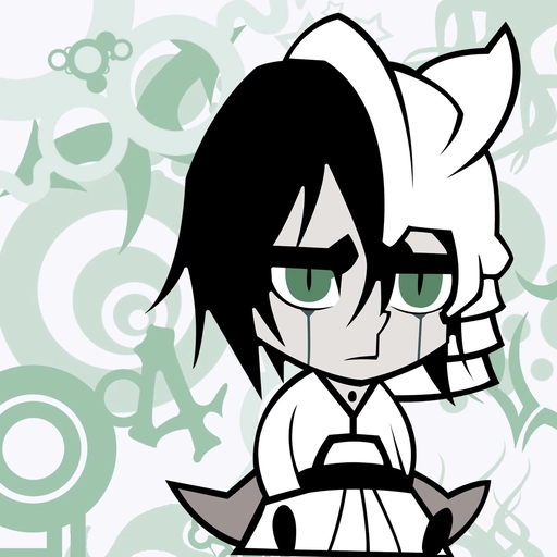 ulquiorra pfp 4k high detail